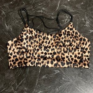 Victorious Secret bra!